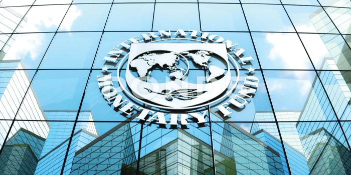 Mena Recovery Underway May See Growth Of In Imf Read