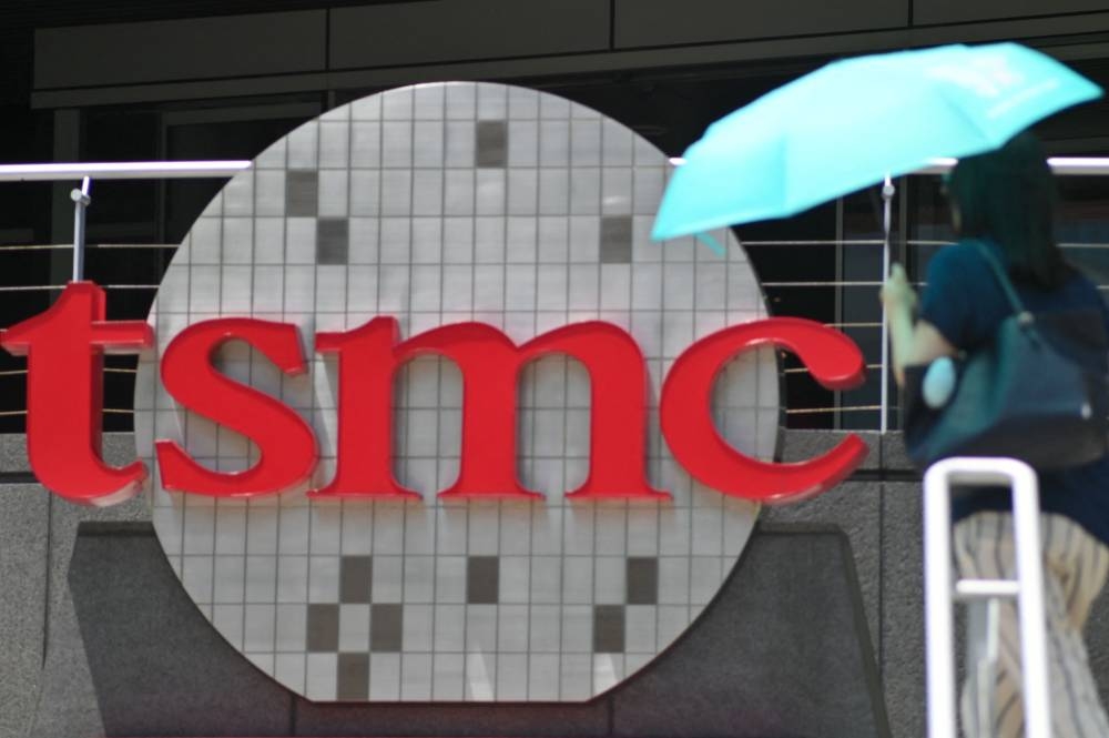 Taiwanese Chipmaker TSMC Gives Go Ahead To 11 Bn Germany Plant Read