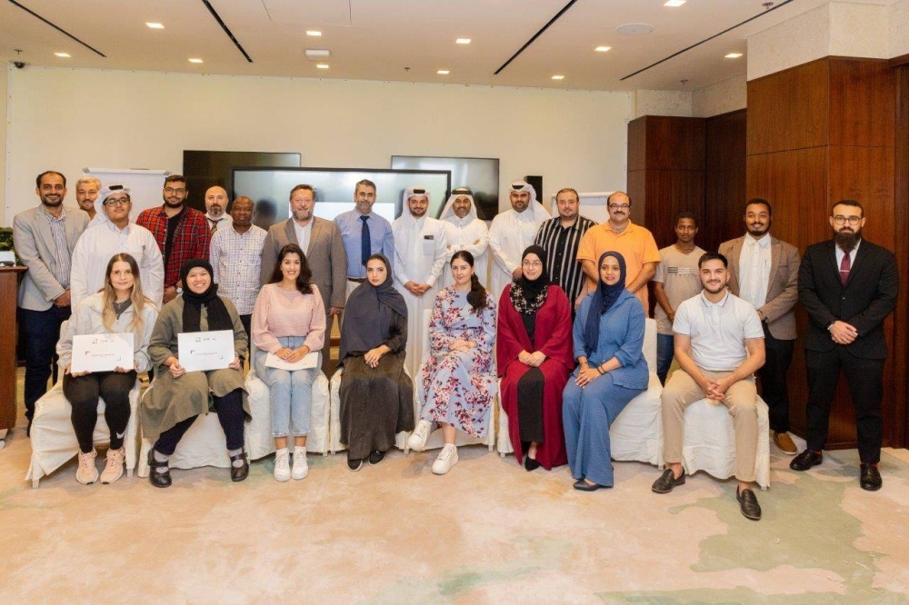 QRDI And QDB Steer Local SMEs Towards Innovation With Fresh Strategic