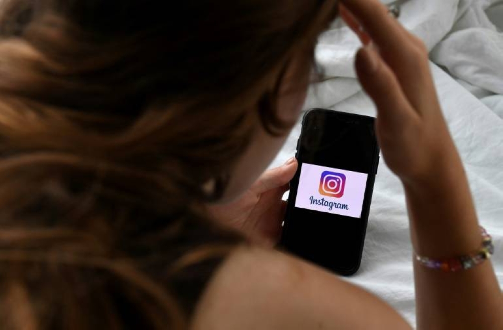 Meta Turns To Ai To Protect Minors On Instagram Read Qatar Tribune On