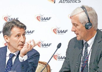 IAAF Upholds Olympics Ban On Russia - Read Qatar Tribune On The Go For ...