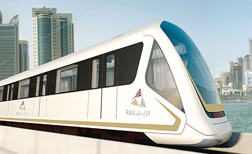 Hill gets contract extension from Qatar Rail for Doha Metro works ...