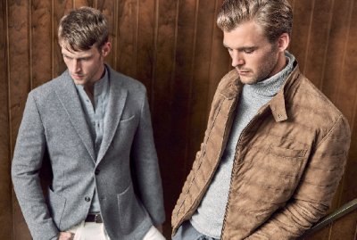 Massimo Dutti FW16 Equestrian Collection launched in Qatar - Read Qatar ...