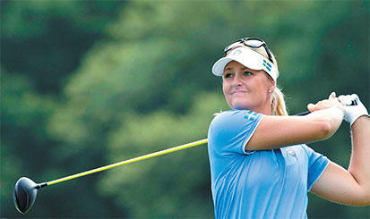 Golfing greats to take on future stars at the first Qatar Ladies Open ...