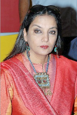 Technical advancements pose challenges for actors: Shabana - Read Qatar ...