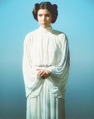 Petition To Make Princess Leia Official Disney Princess Read Qatar   44 3 1 