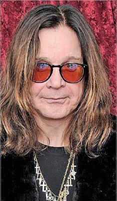 Ozzy Osbourne slept through driving test - Read Qatar Tribune on the go ...