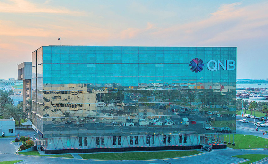 QNB Most Valuable Banking Brand In ME, Africa: Survey - Read Qatar ...