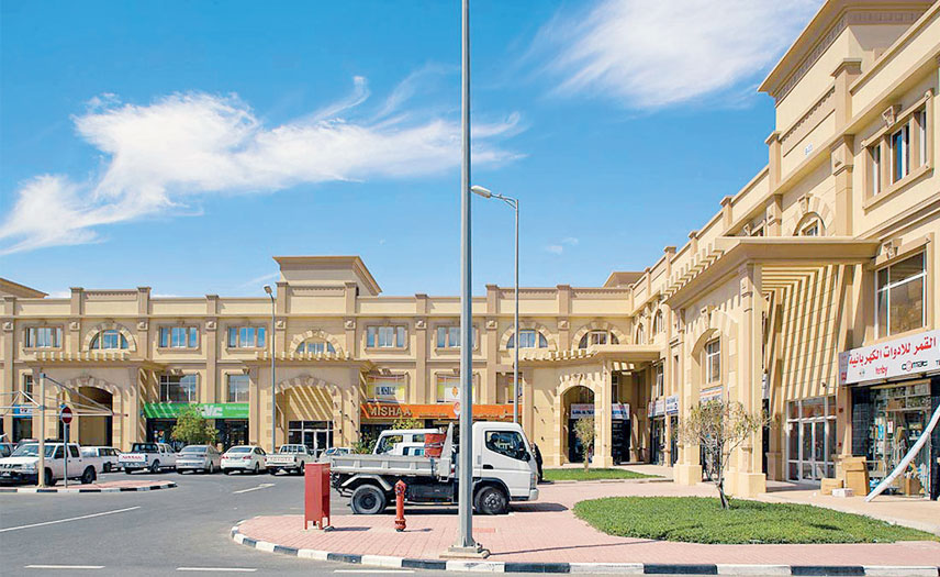 Barwa Village auto shops stare at uncertain future - Read Qatar Tribune