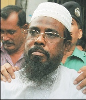 Bangladesh To Hang Islamist Leader Convicted Of Deadly Shrine Attack ...