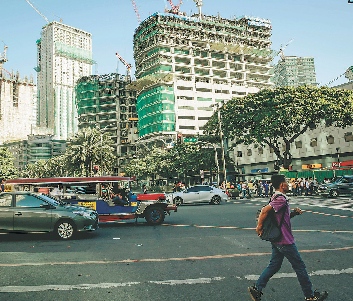 research paper about earthquake preparedness in the philippines