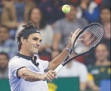 Roger Federer to skip French Open, focus on grass, hard courts – The Denver  Post