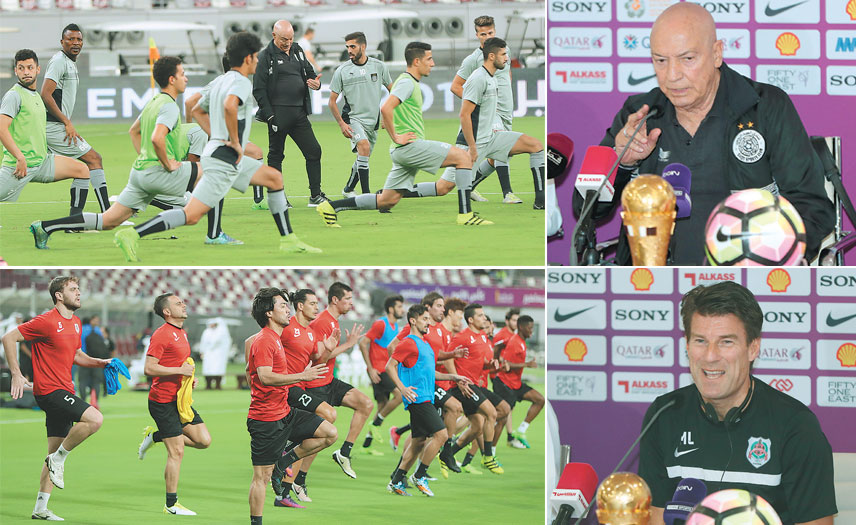 AFC rebrands major national team and club competitions - Read Qatar Tribune  on the go for unrivalled news coverage