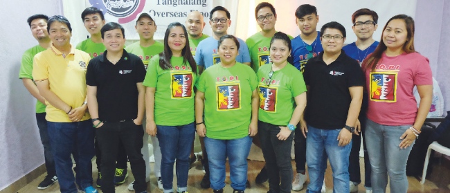 Filipino theatre group to hold concert for a cause - Read Qatar Tribune ...