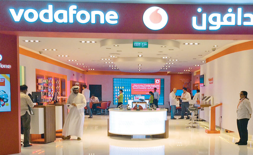 vodafone-q1-revenue-up-3-to-qr516-mn-read-qatar-tribune-on-the-go-for-unrivalled-news-coverage