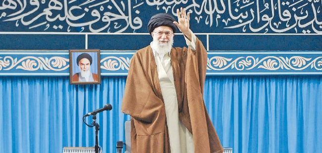 us-is-iran-s-number-one-enemy-says-supreme-leader-khamenei-read