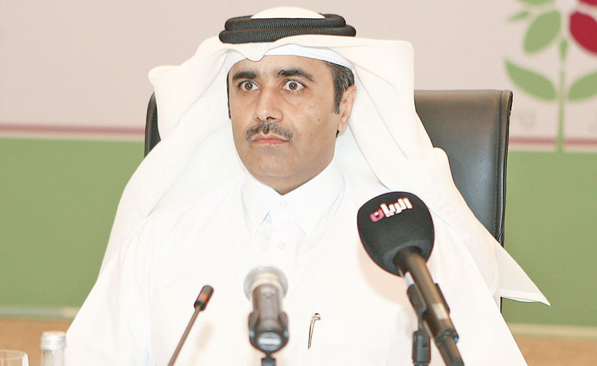 Kahramaa To Spend QR38 Bn In Water Electricity Projects Read Qatar 