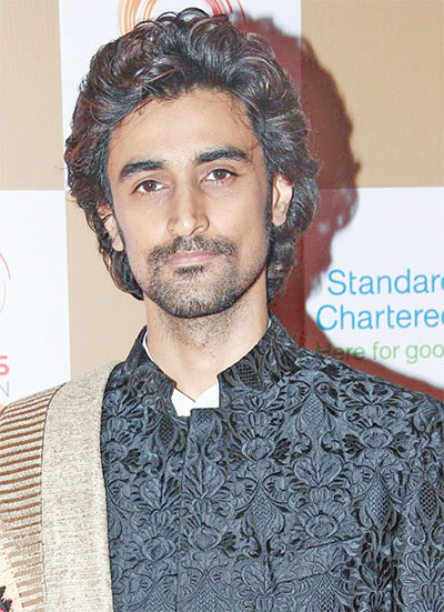 Kunal Kapoor  Gulf Business