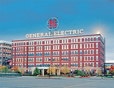 GE exploring sale of industrial gas engine business - Read Qatar ...