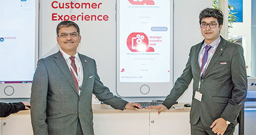 Ooredoo Group Drives New Levels Of Digital Experiences With Innovations ...