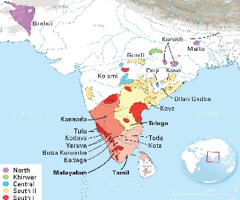 Dravidian languages originated 4,500 years ago: Study - Read Qatar ...