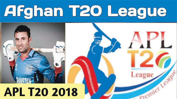 Afghanistan Cricket Board Aims To Make Apl T20 Worlds Best Read Qatar Tribune On The Go For 6868