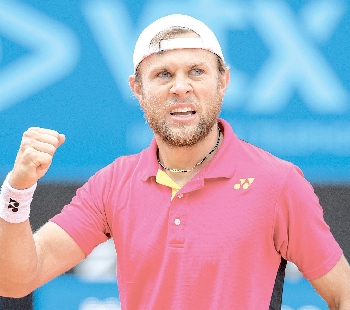 Meet Radu Albot - the man putting Moldovan tennis on the map - Read ...