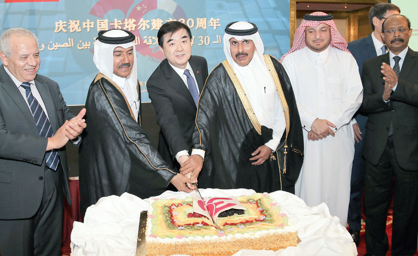 qatar-chinese-embassy-commemorates-96th-anniversary-of-people-s