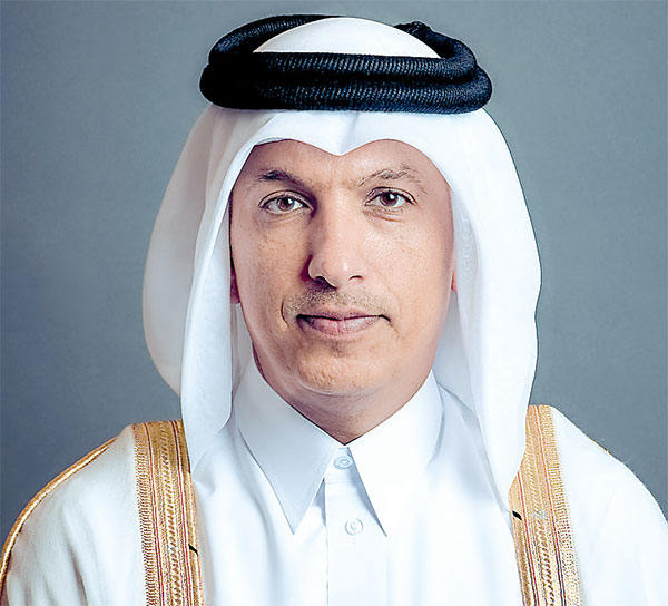 Qatar on path to boost pension fund investments, says Emadi - Read ...