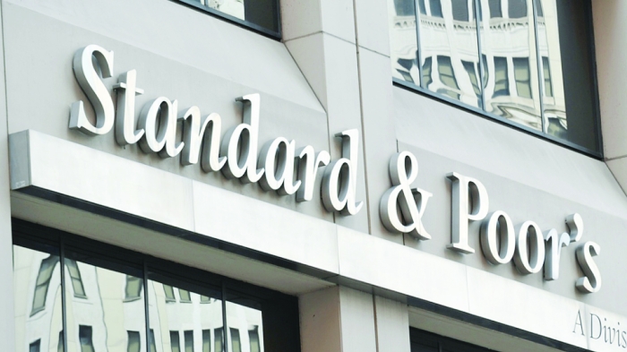 S&P Revises Qatar’s Outlook To Stable From Negative, Affirms ‘AA-/A-1 ...