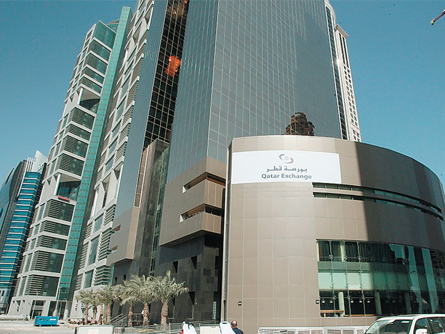 QSE Reaches Highest Level In Two Years - Read Qatar Tribune On The Go ...