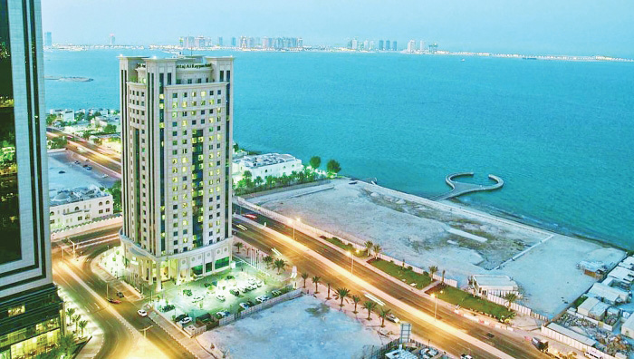 Al Rayyan proves popular among Qatar home-buyers: ValuStrat - Read ...