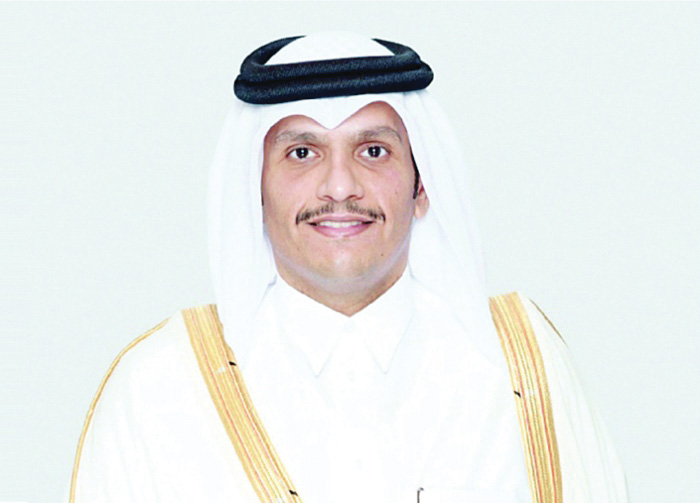 No indication of breakthrough in Gulf crisis: FM - Read Qatar Tribune ...