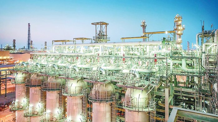 Pearl Gtl Operates Efficiently Achieves Objectives Shell Qatar Read