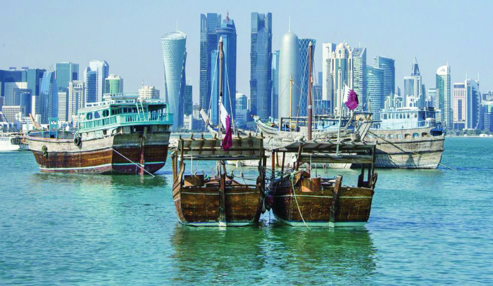 Qatar moves to set up more sustainable developments - Read Qatar ...