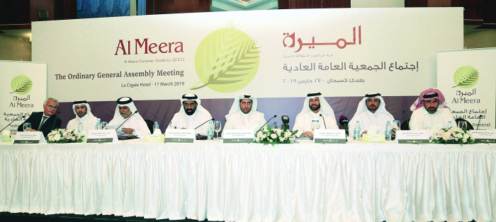 Al Meera to open 10 new stores in 2 yrs - Read Qatar Tribune on the go ...