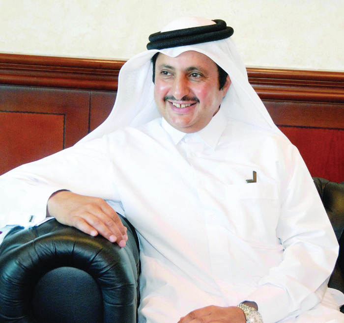 Qatar Top Country For Business Investment Says Sheikh Khalifa Read