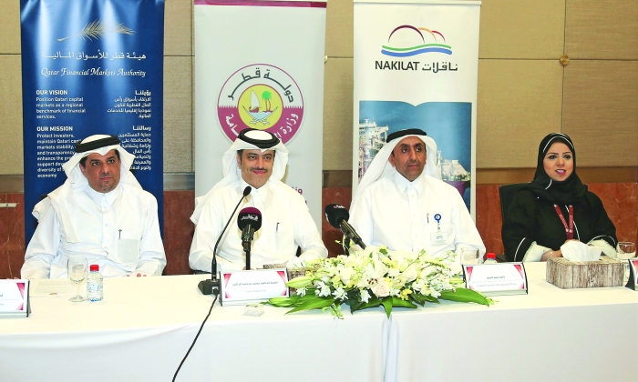 MoPH signs MoUs with QMFA, Nakilat to promote healthy work environment ...