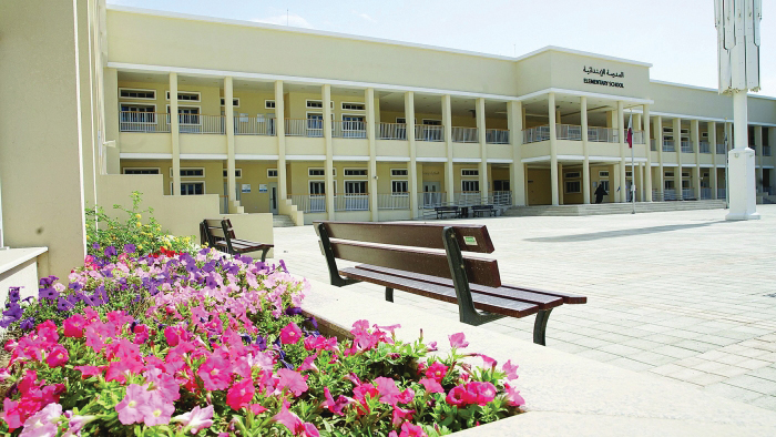 Tariq Bin Ziad School all set to become part of QF’s PUE - Read Qatar ...