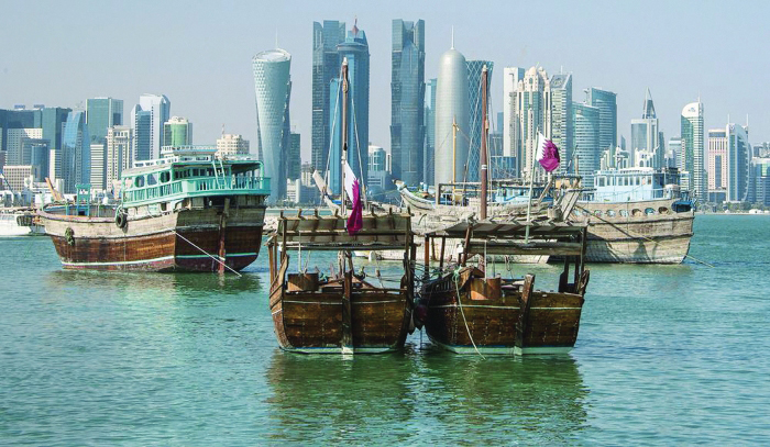 Blockade: Two years on, Qatar flourishing like never before - Read ...