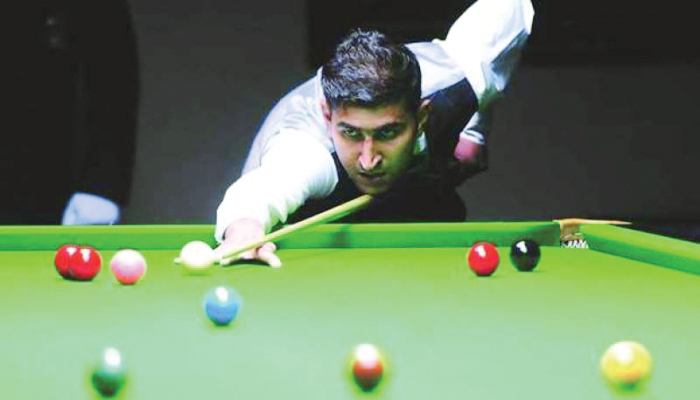 Asian snooker hot sale championship 2019