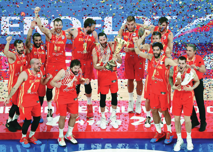 FIBA World Cup 2019: Bogdan Bogdanovic Stars In Serbia Win, Luis Scola  Leads Argentina To Victory