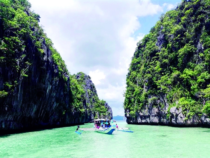 PHILIPPINES’ PALAWAN: ONE OF CNN TRAVEL’S 10 WORLD’S MOST BEAUTIFUL ...