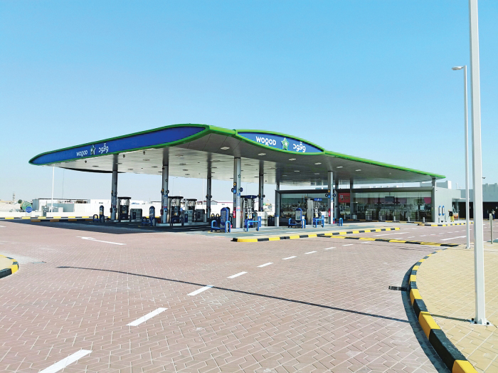 Woqod opens 100th fuel station in Qatar - Read Qatar Tribune on the go ...