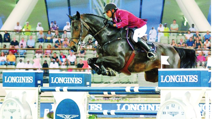 Longines Global Champions Tour GCL 2020 season calendar