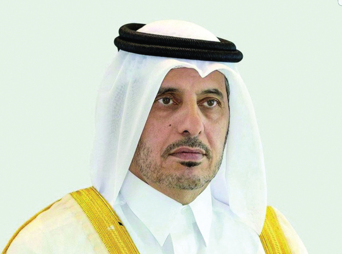 Sheikh Abdullahs Leadership Style Propels Qatar To Enviable State