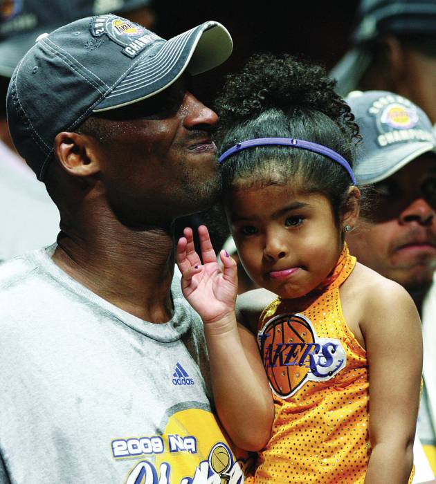 The Kobe Bryant Community - Read Qatar Tribune on the go for unrivalled ...