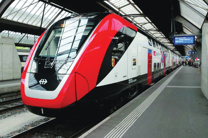 Alstom seeks to buy Bombardier rail business in $6 bn deal - Read Qatar ...