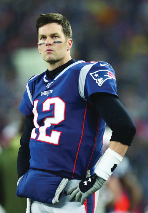 After 23 seasons, Tom Brady leaves behind an unrivaled NFL career, News