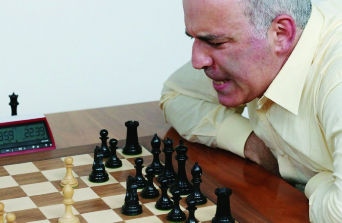 Garry Kasparov will be captain in Online Nations Cup ‹ ARTSAKH NEWS